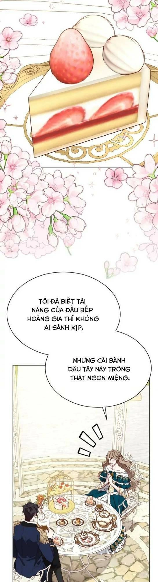 Hoa Dã Thú Chapter 24 - 56