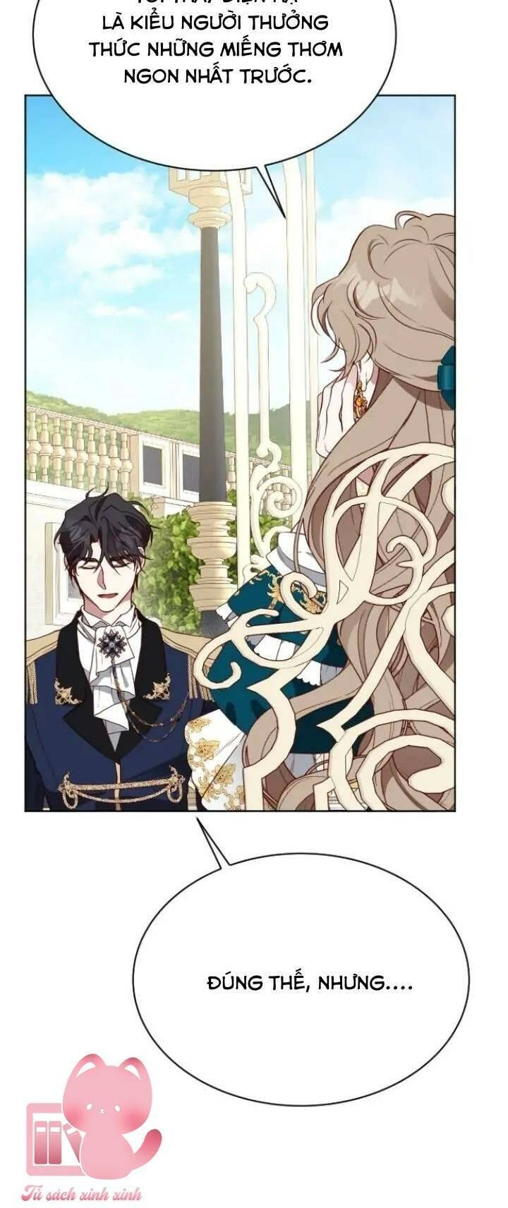 Hoa Dã Thú Chapter 24 - 67