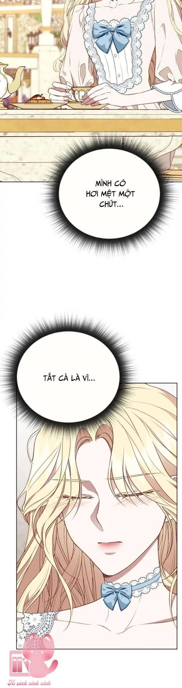 Hoa Dã Thú Chapter 25 - 4