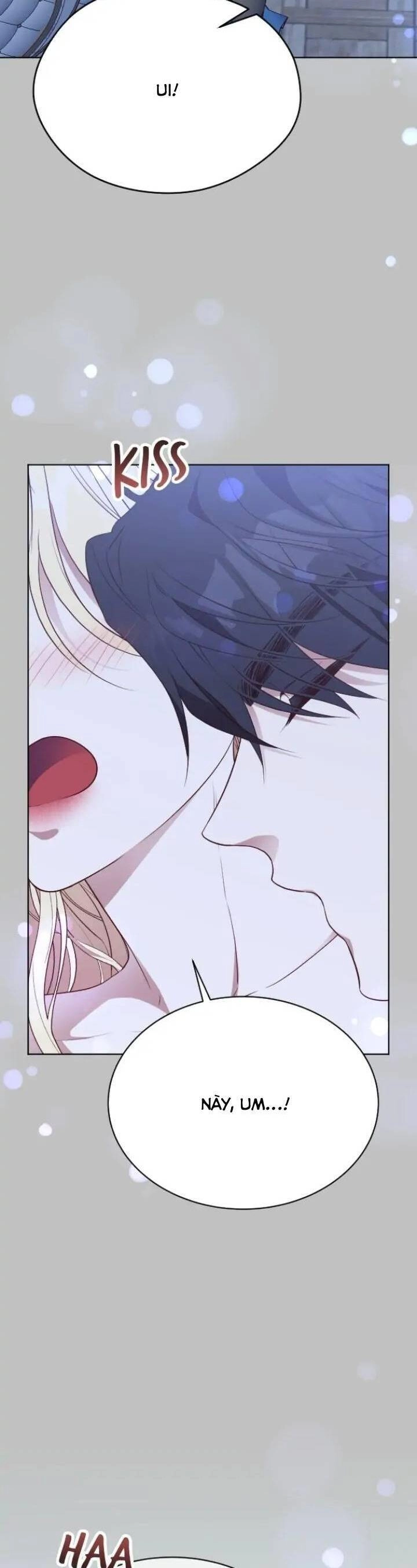 Hoa Dã Thú Chapter 25 - 6