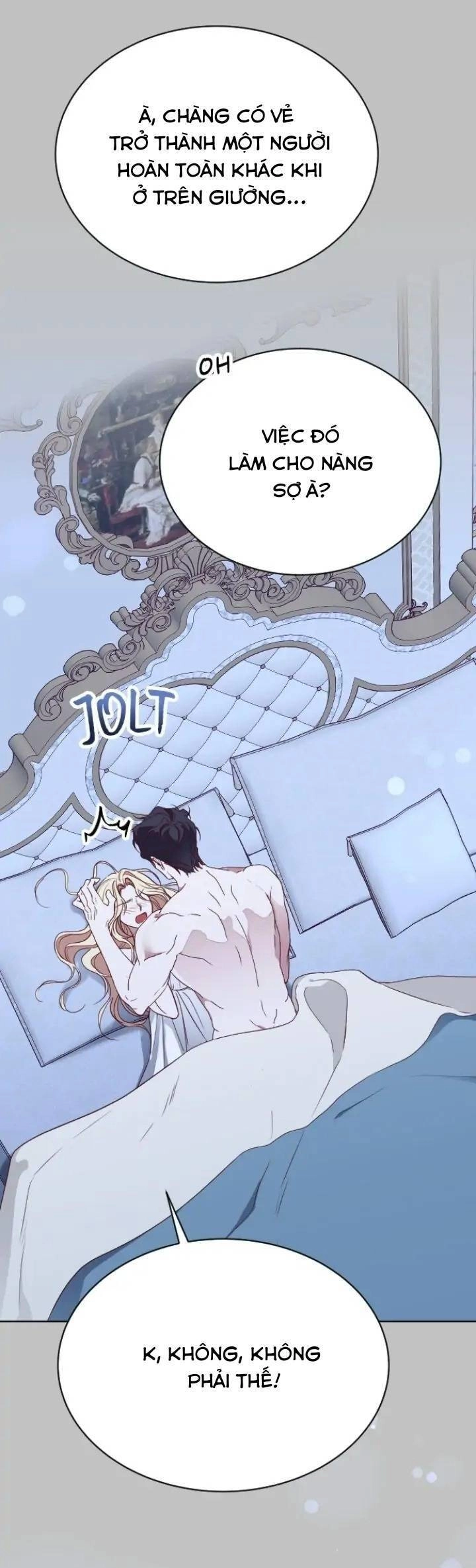 Hoa Dã Thú Chapter 25 - 8