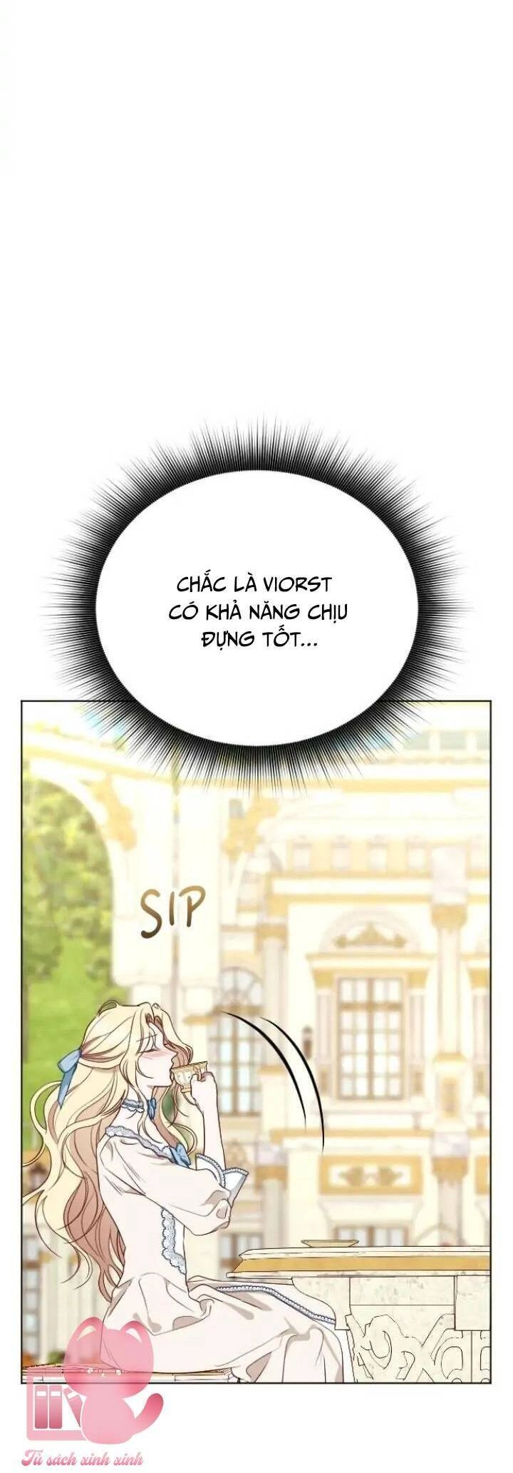 Hoa Dã Thú Chapter 25 - 14