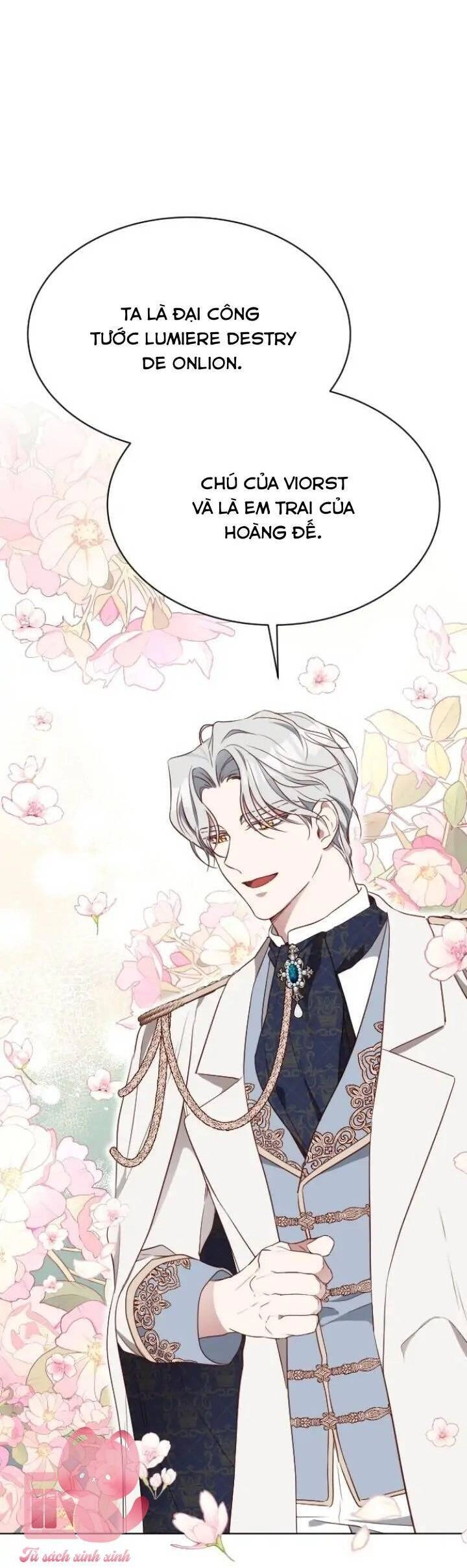 Hoa Dã Thú Chapter 25 - 17