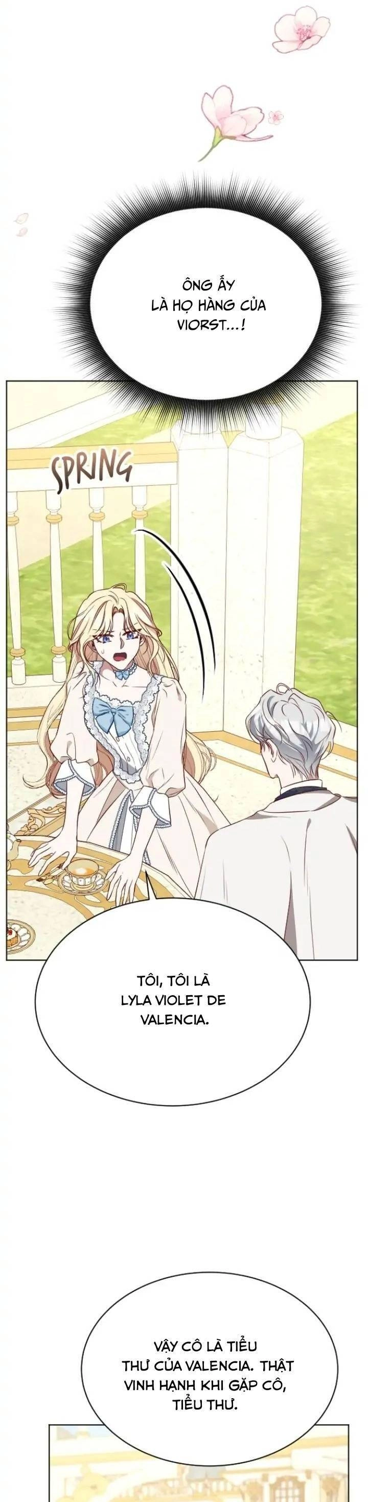 Hoa Dã Thú Chapter 25 - 18