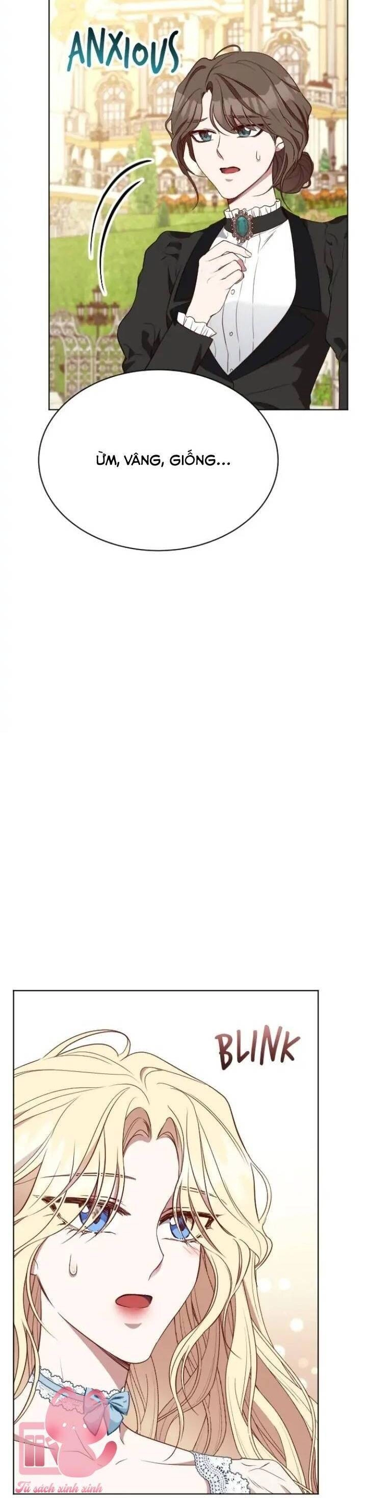 Hoa Dã Thú Chapter 25 - 19