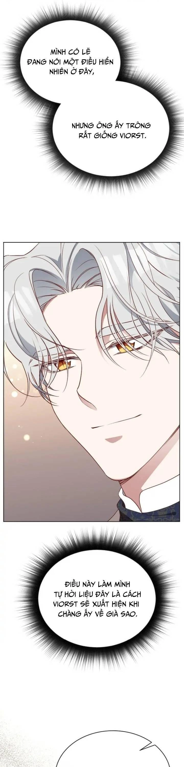 Hoa Dã Thú Chapter 25 - 20