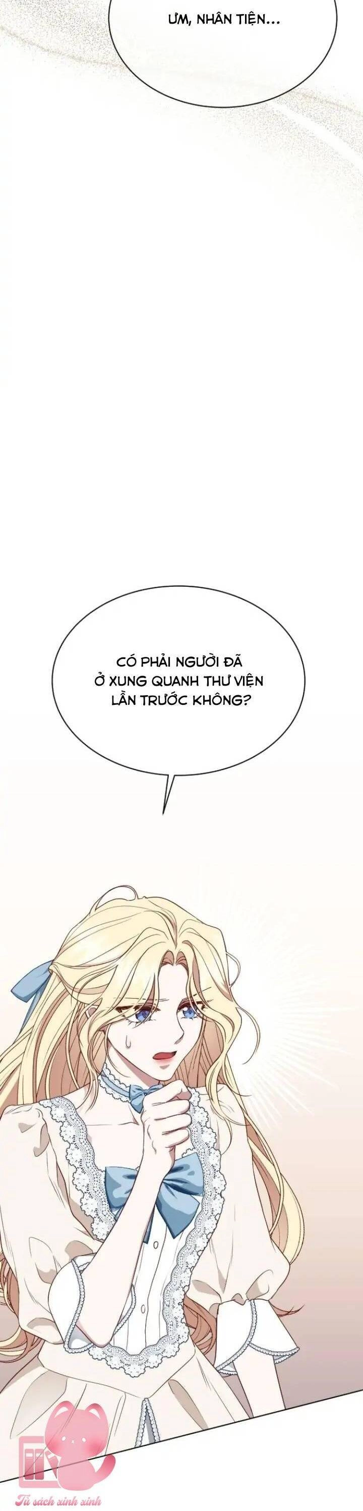 Hoa Dã Thú Chapter 25 - 21