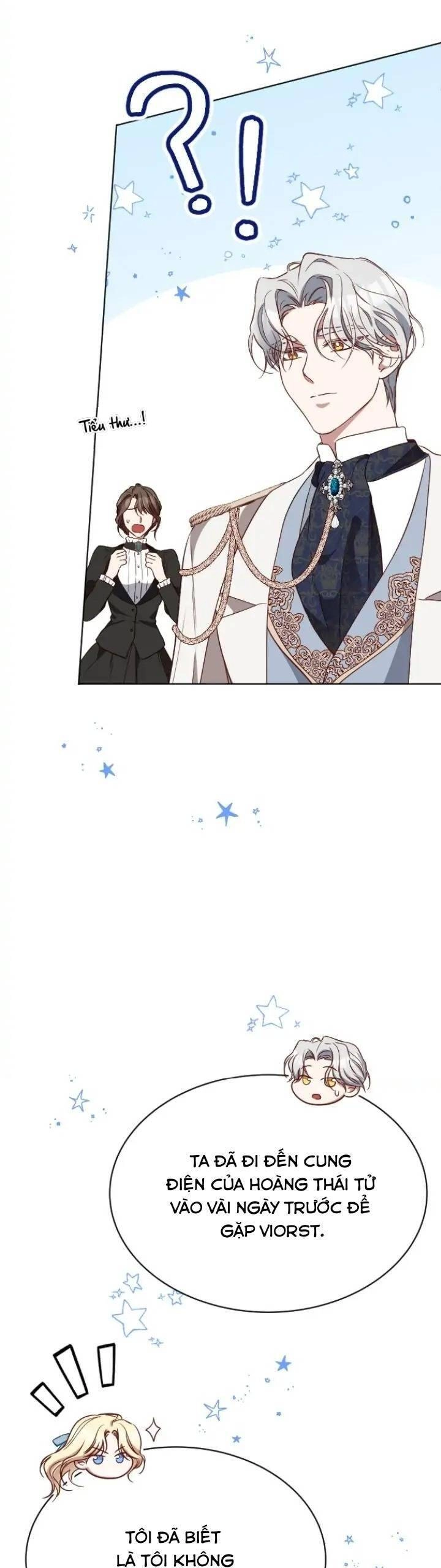 Hoa Dã Thú Chapter 25 - 22