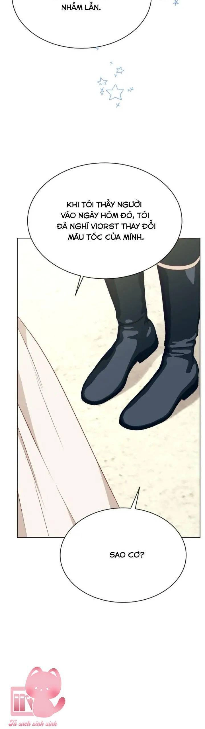 Hoa Dã Thú Chapter 25 - 23