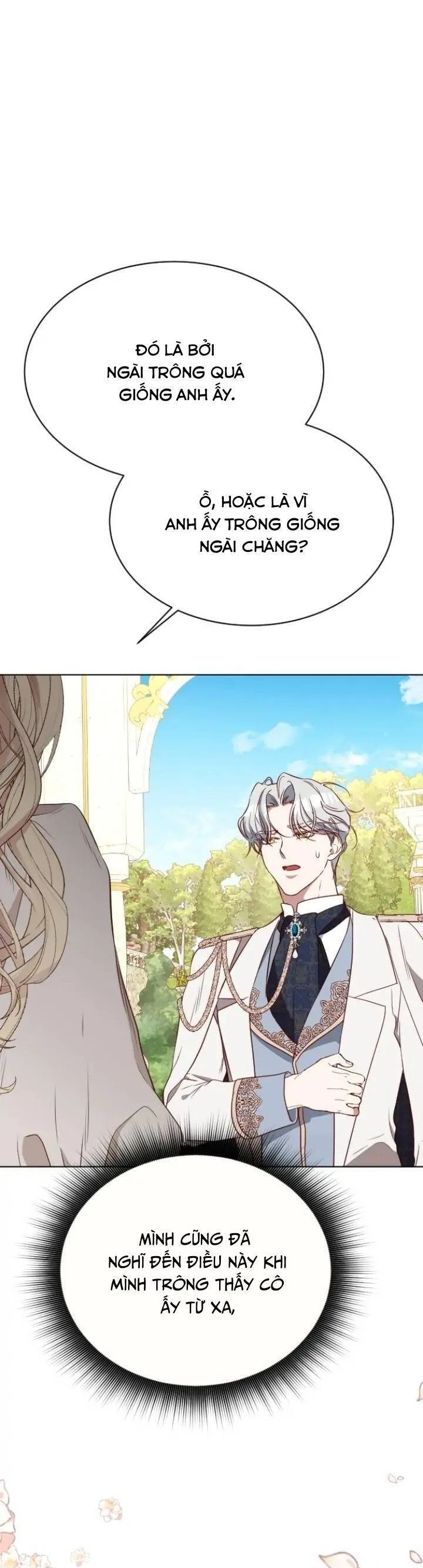 Hoa Dã Thú Chapter 25 - 24