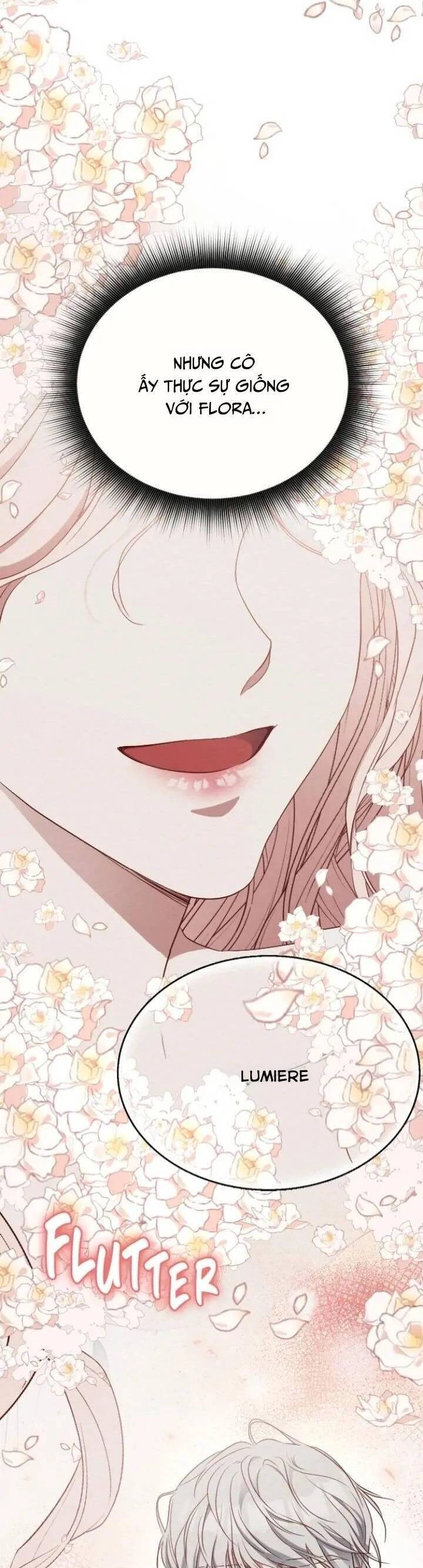 Hoa Dã Thú Chapter 25 - 25