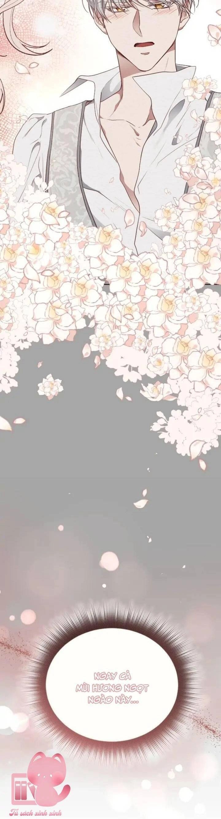 Hoa Dã Thú Chapter 25 - 26