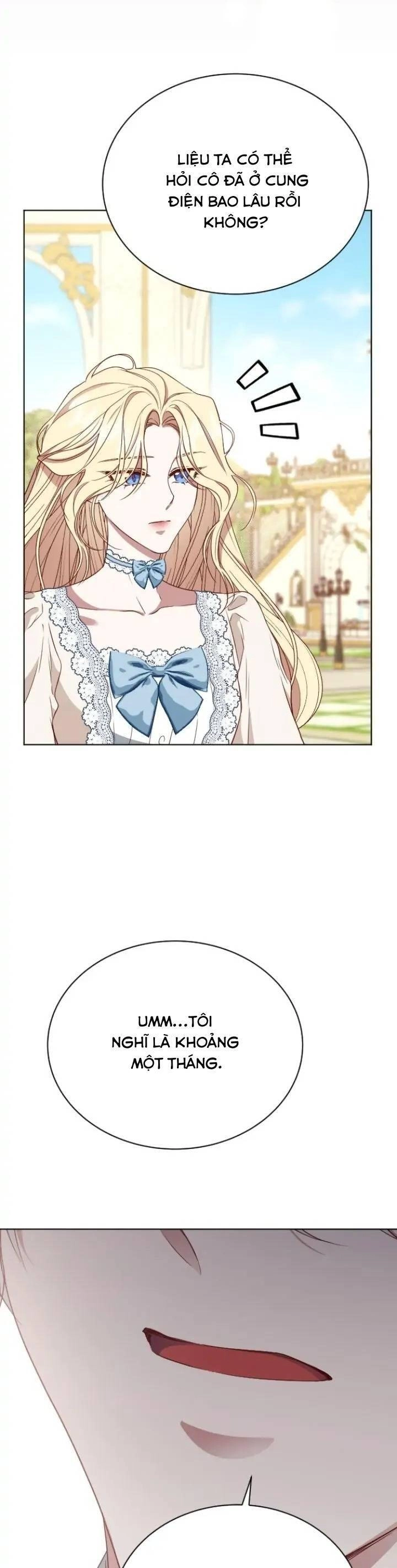 Hoa Dã Thú Chapter 25 - 27