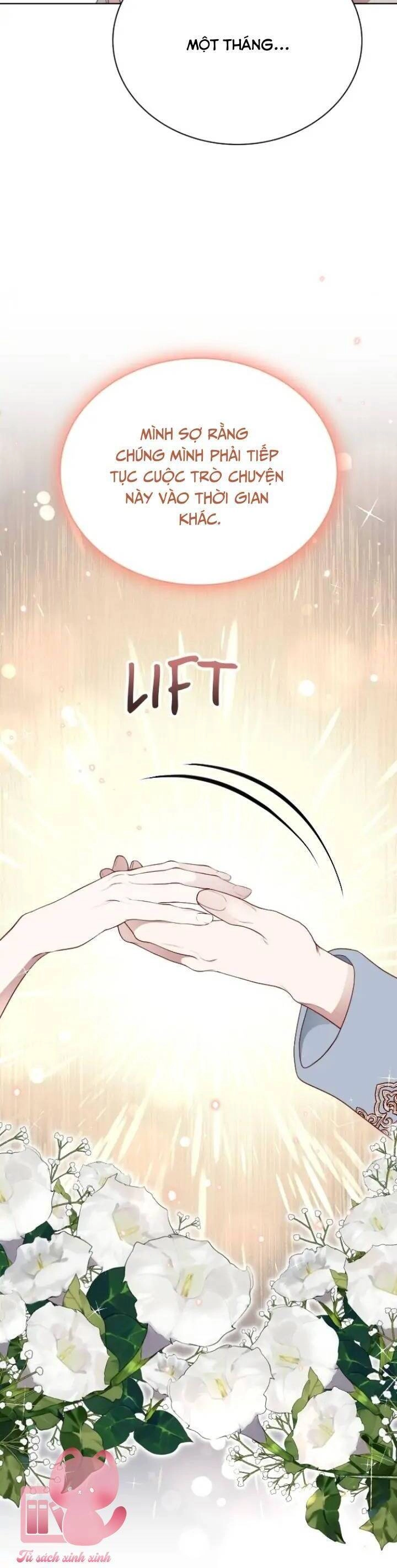 Hoa Dã Thú Chapter 25 - 28