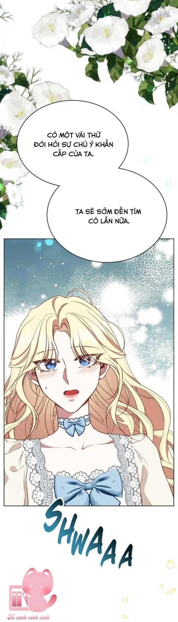 Hoa Dã Thú Chapter 25 - 30