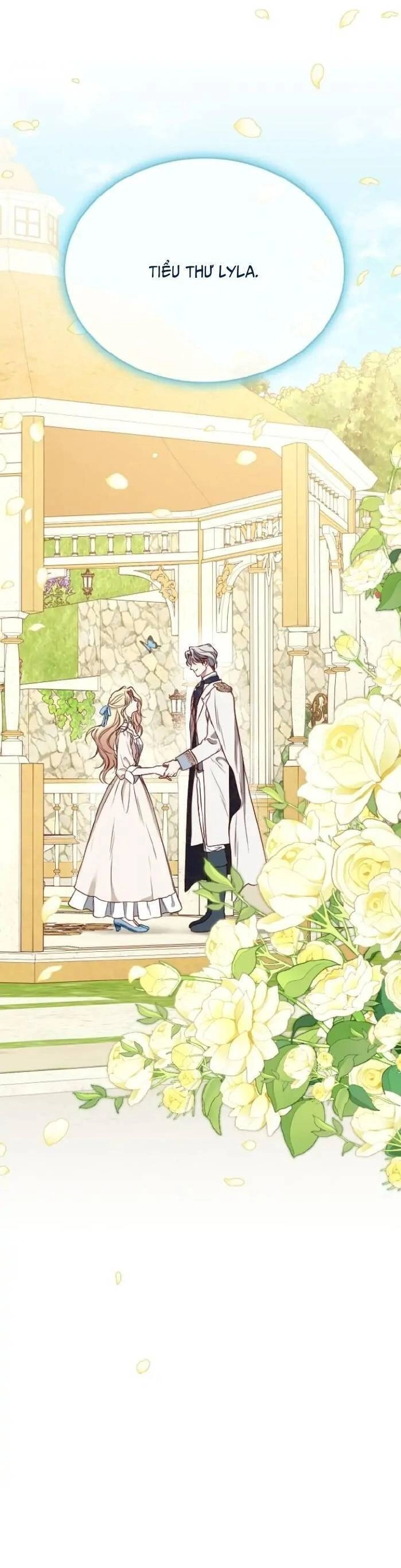 Hoa Dã Thú Chapter 25 - 31