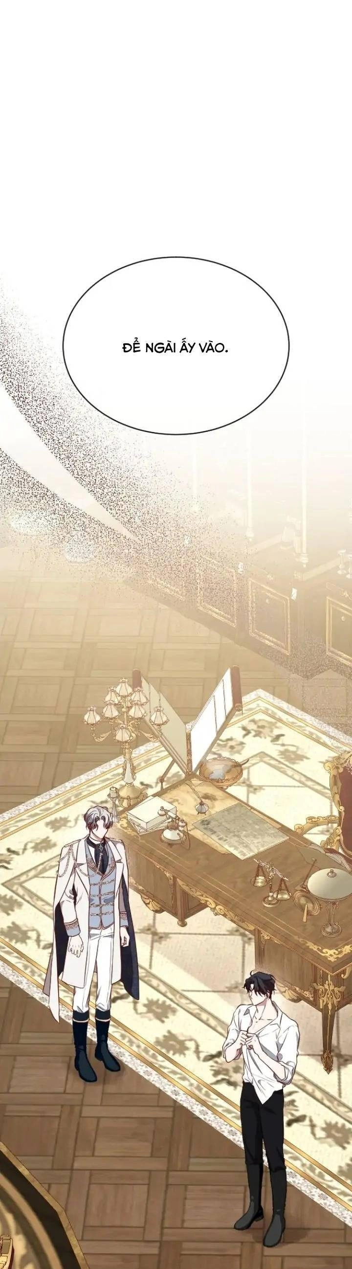 Hoa Dã Thú Chapter 25 - 34