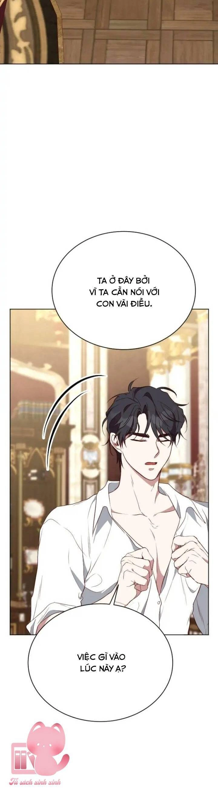 Hoa Dã Thú Chapter 25 - 35