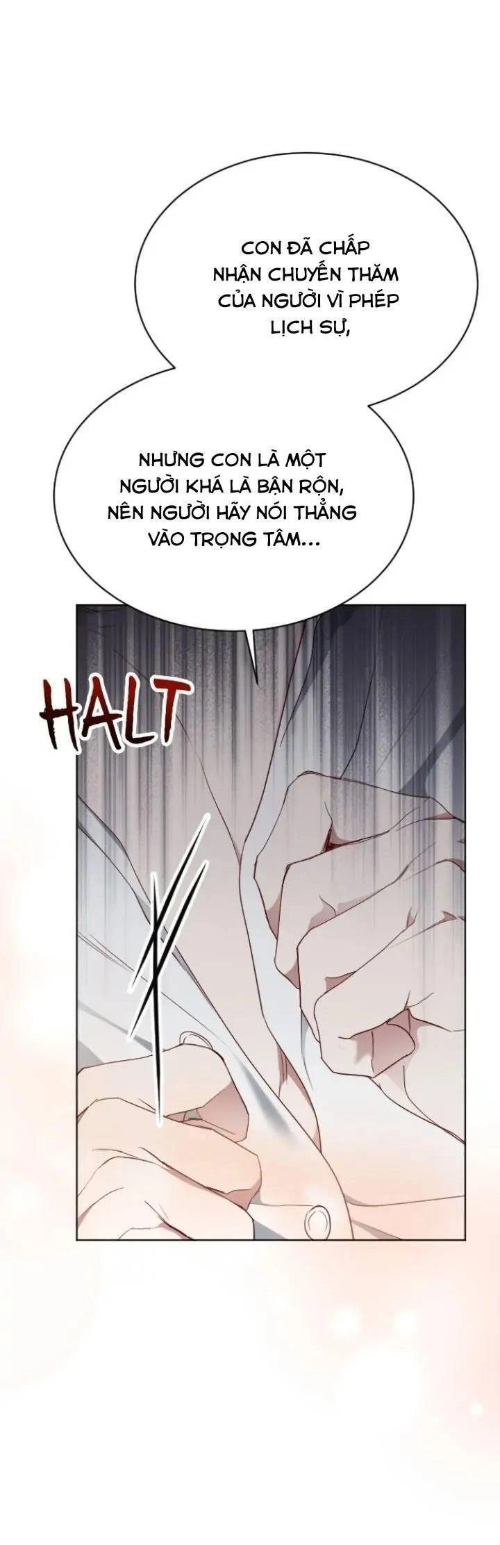 Hoa Dã Thú Chapter 25 - 36