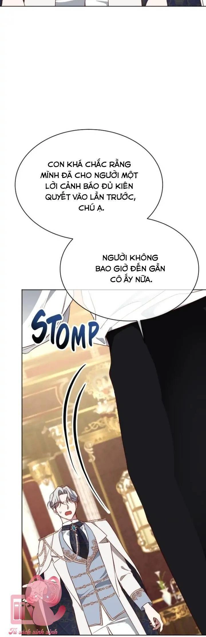 Hoa Dã Thú Chapter 25 - 38