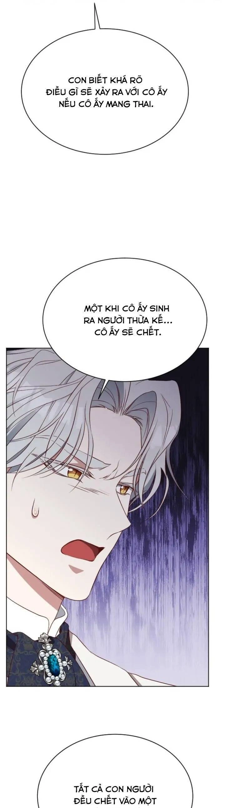 Hoa Dã Thú Chapter 25 - 39