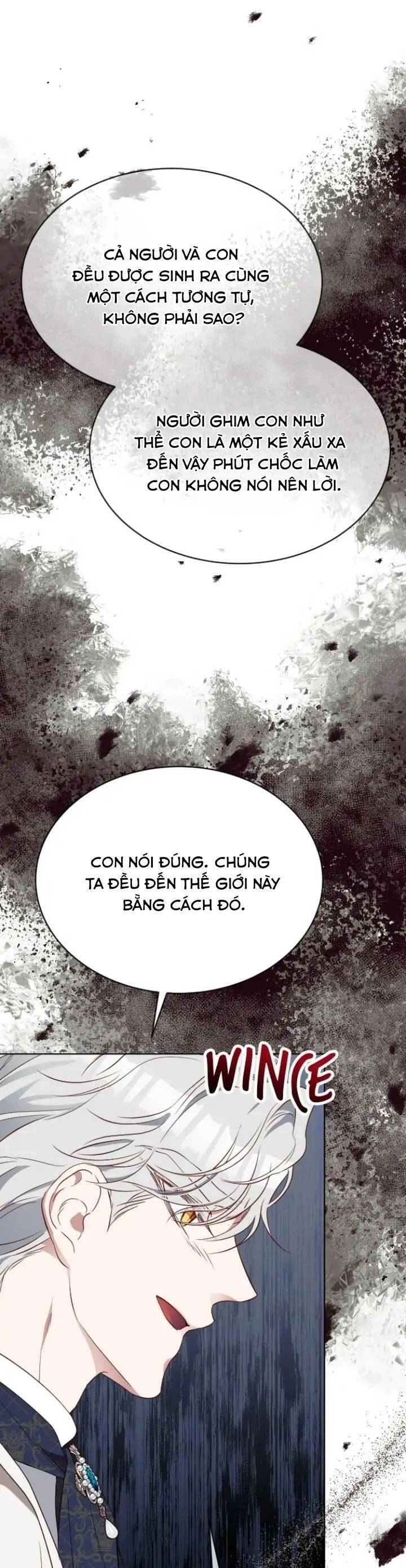 Hoa Dã Thú Chapter 25 - 41