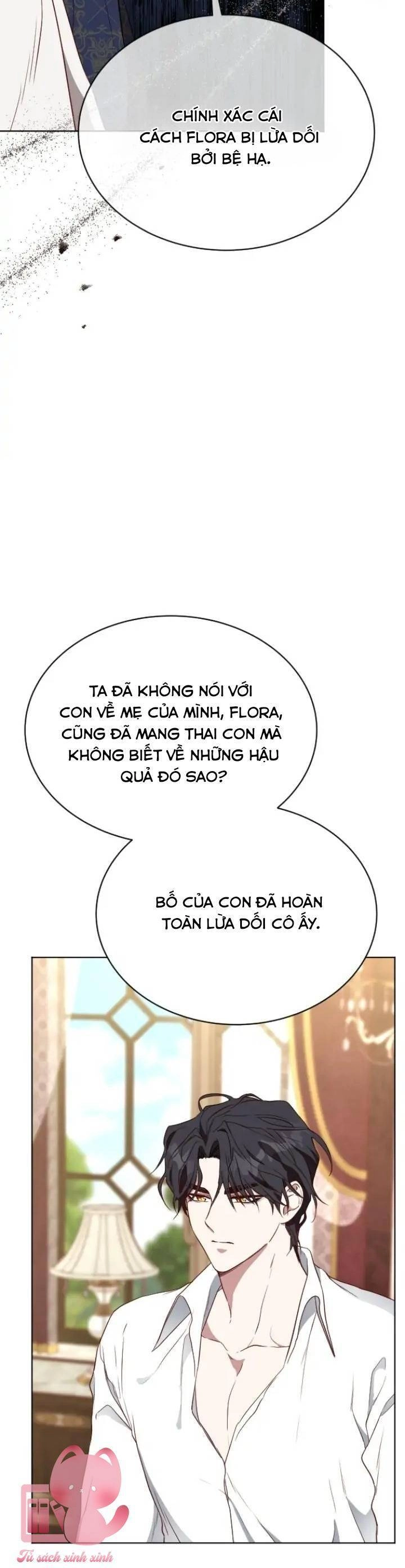 Hoa Dã Thú Chapter 25 - 42