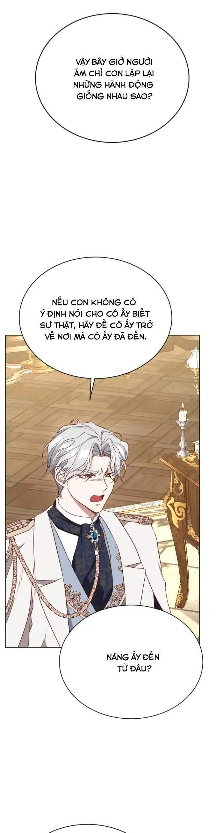 Hoa Dã Thú Chapter 25 - 43