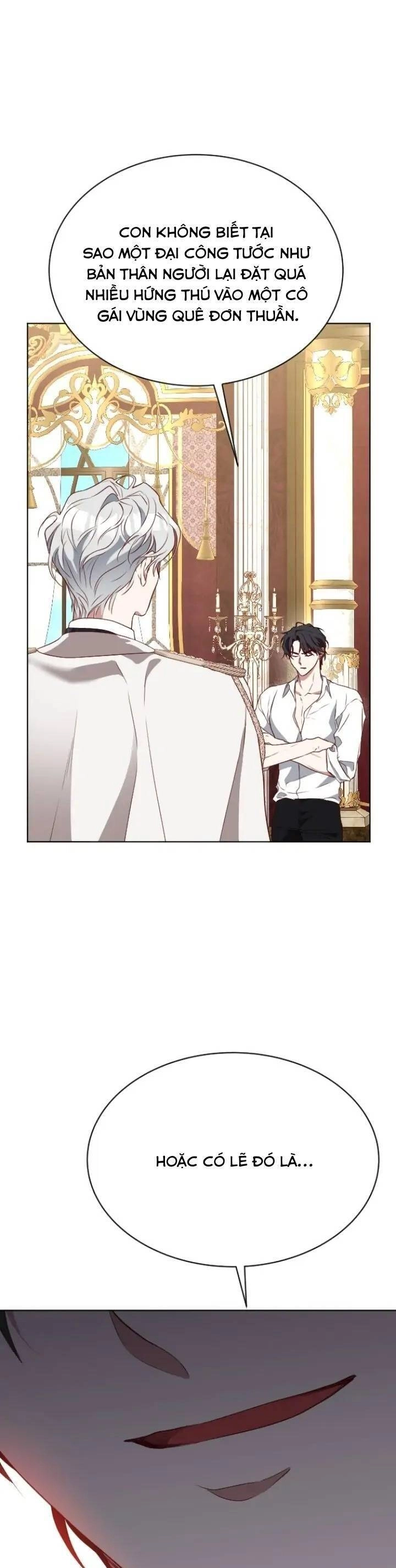 Hoa Dã Thú Chapter 25 - 45