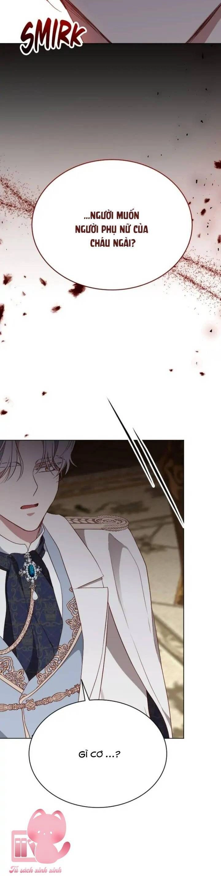 Hoa Dã Thú Chapter 25 - 46