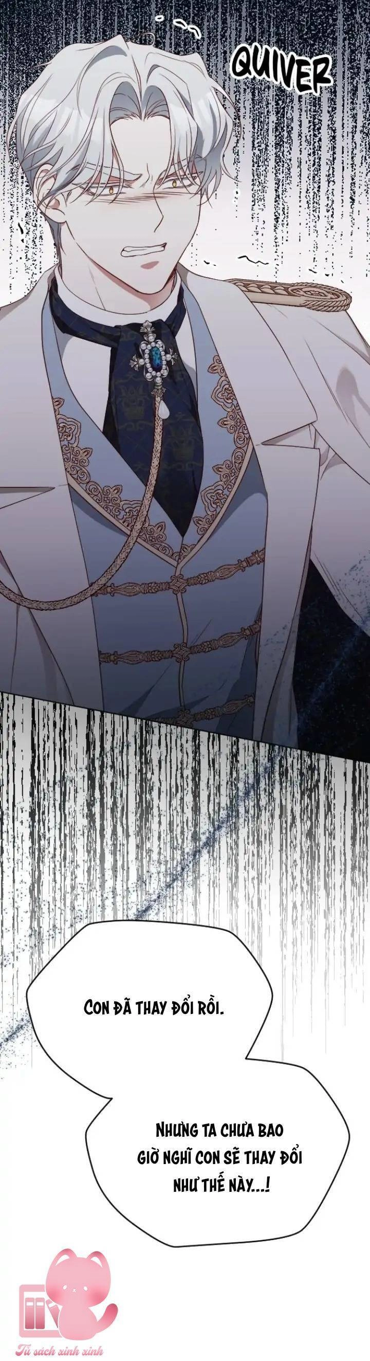 Hoa Dã Thú Chapter 25 - 49