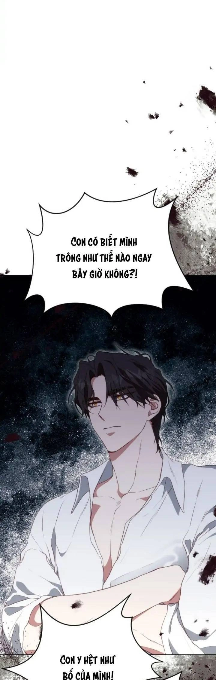 Hoa Dã Thú Chapter 25 - 50