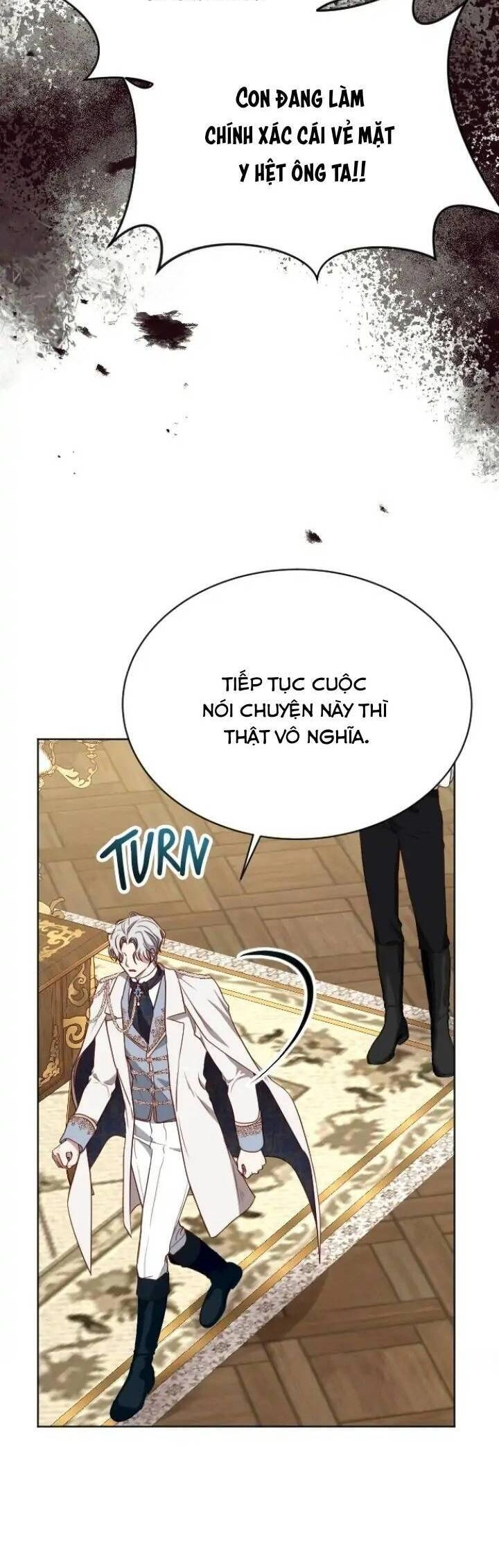 Hoa Dã Thú Chapter 25 - 51