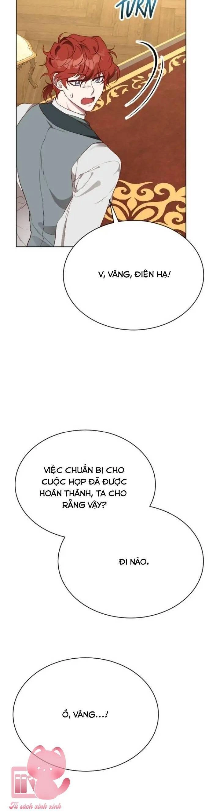 Hoa Dã Thú Chapter 25 - 54
