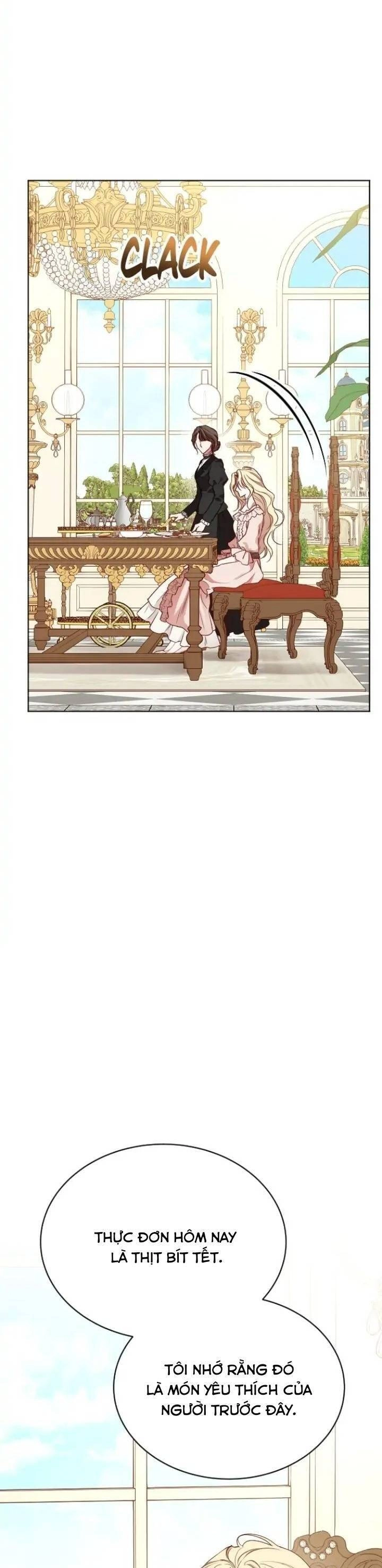 Hoa Dã Thú Chapter 25 - 58