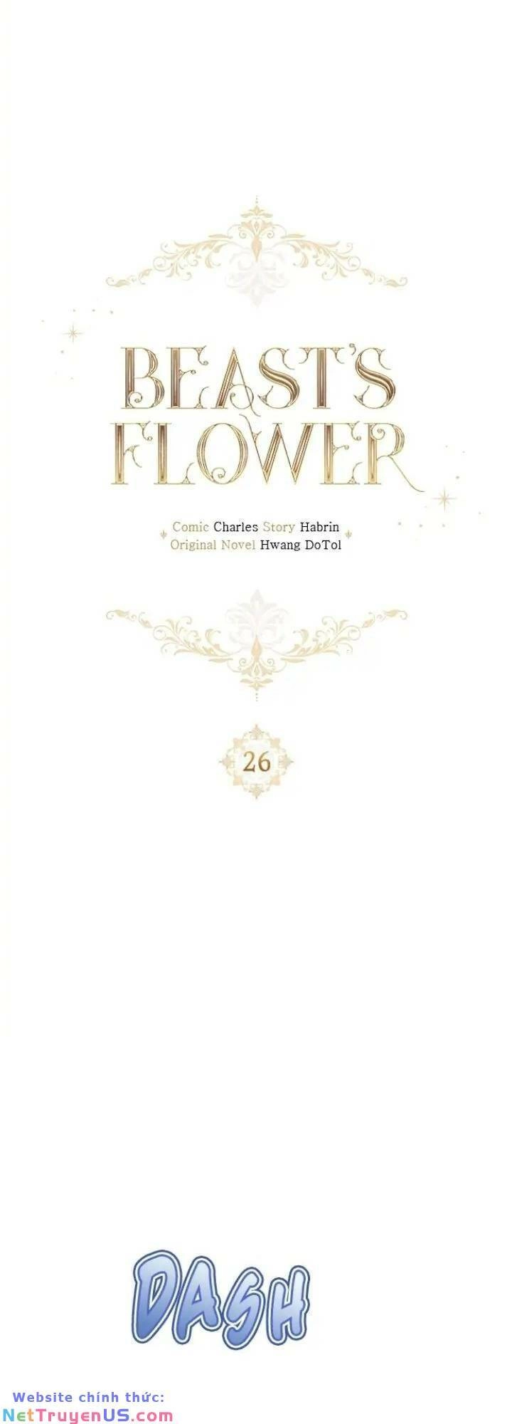 Hoa Dã Thú Chapter 26 - 7