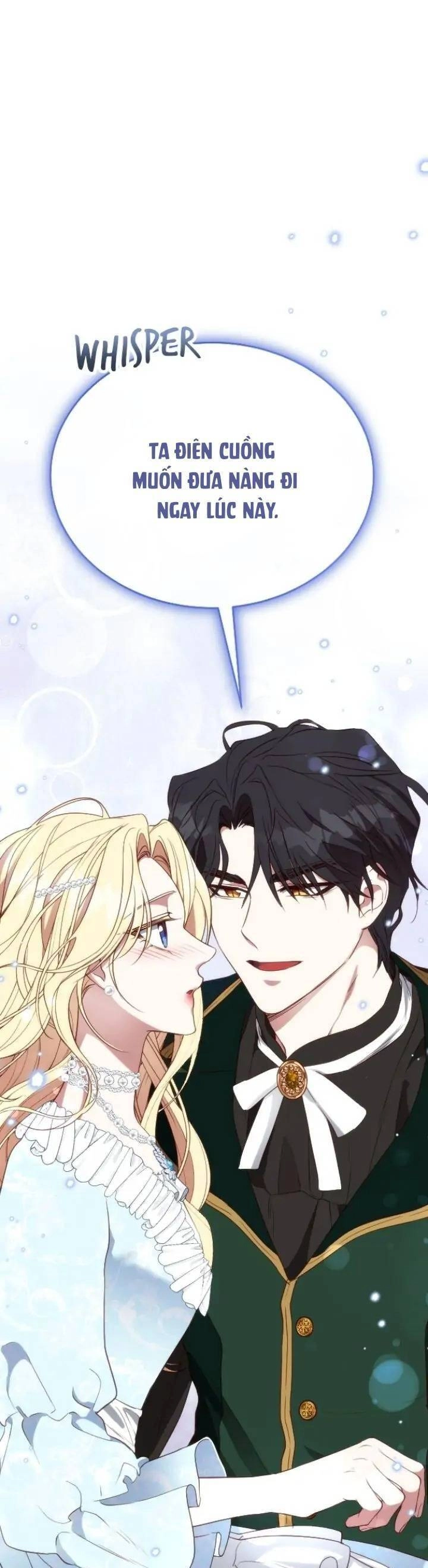 Hoa Dã Thú Chapter 27 - 3