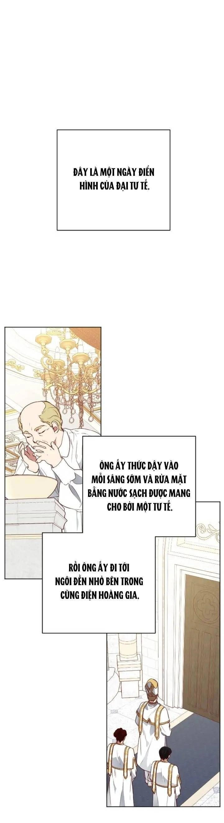 Hoa Dã Thú Chapter 27 - 13