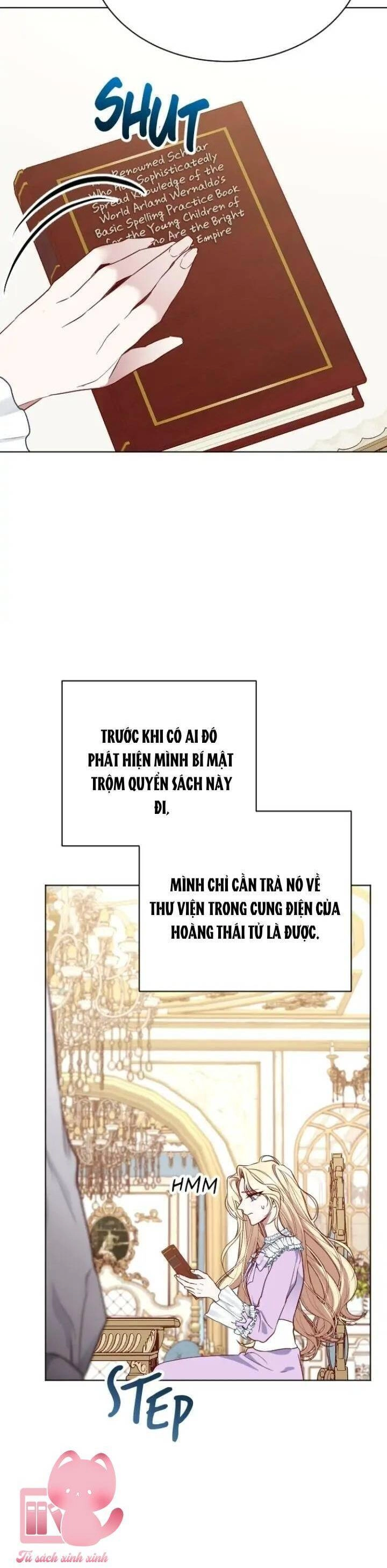 Hoa Dã Thú Chapter 27 - 33