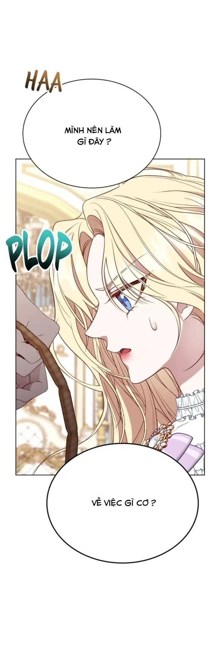 Hoa Dã Thú Chapter 27 - 34