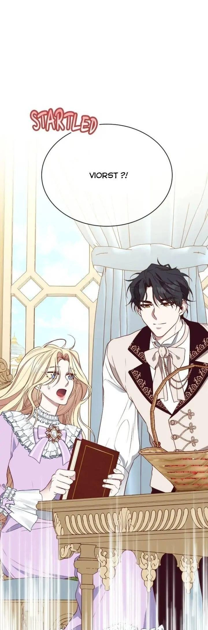 Hoa Dã Thú Chapter 27 - 35