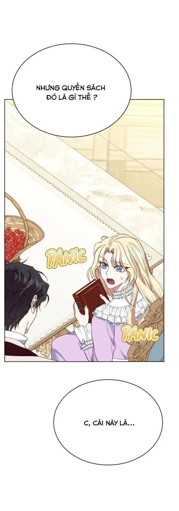 Hoa Dã Thú Chapter 27 - 37