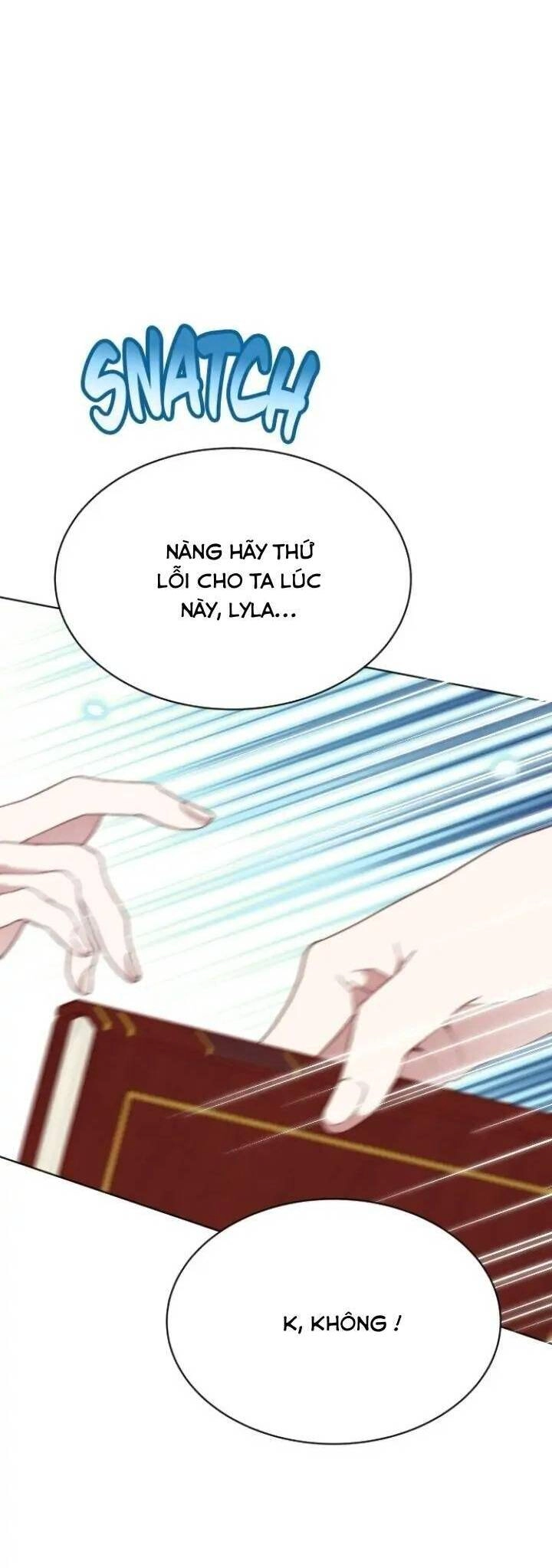 Hoa Dã Thú Chapter 27 - 38