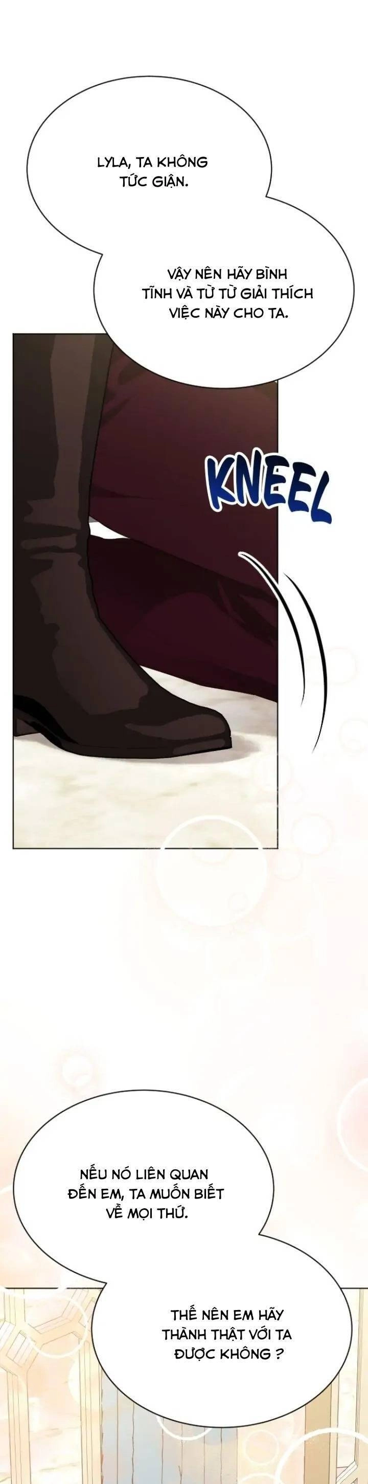 Hoa Dã Thú Chapter 27 - 42