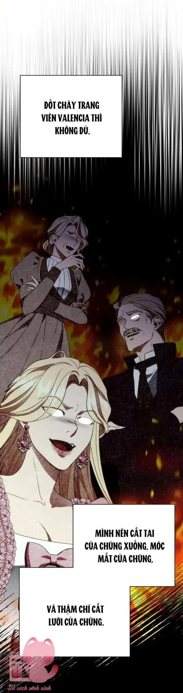 Hoa Dã Thú Chapter 27 - 48