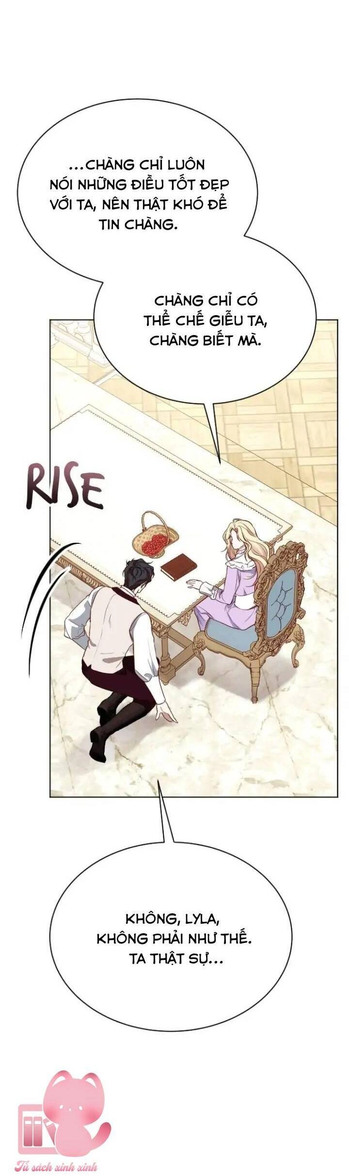 Hoa Dã Thú Chapter 27 - 51