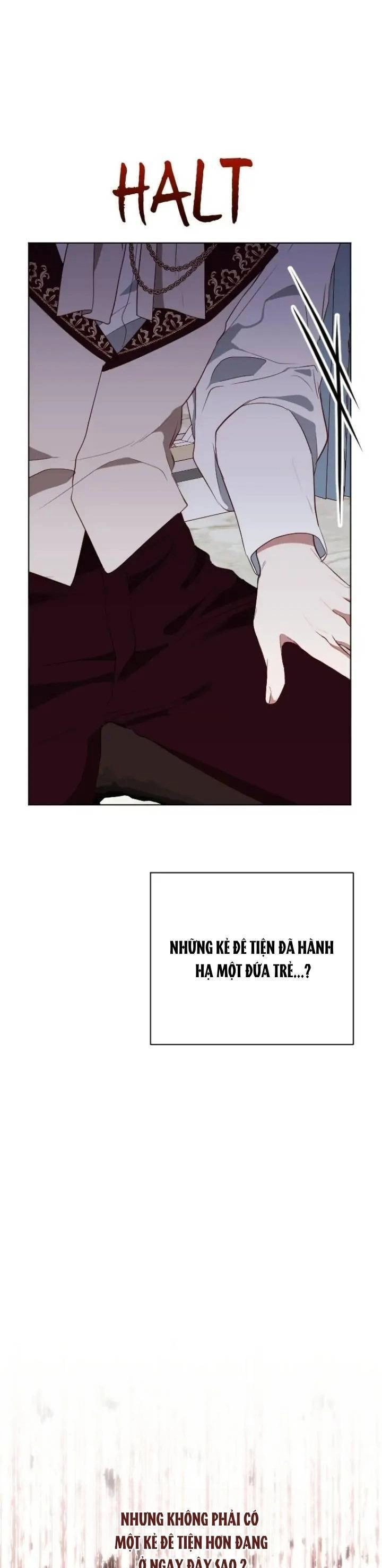 Hoa Dã Thú Chapter 27 - 52