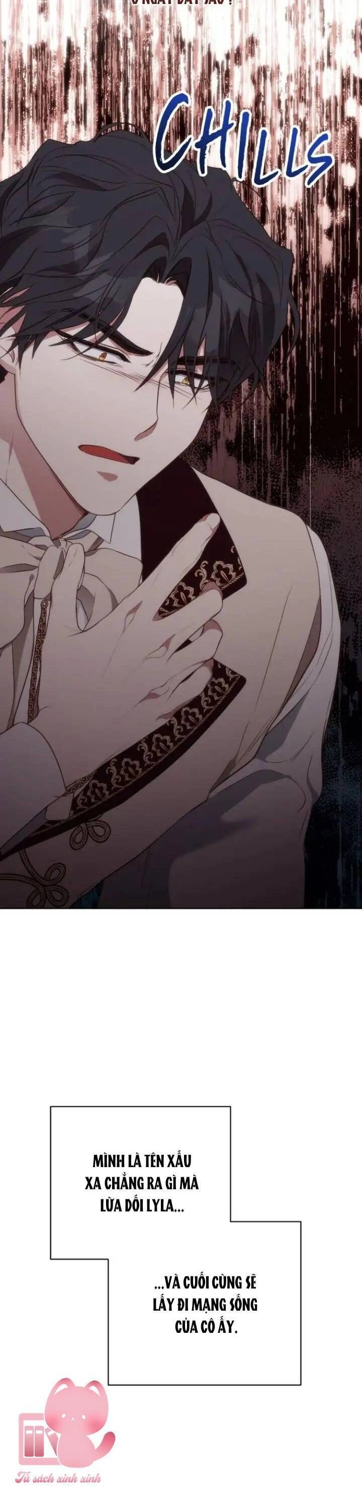 Hoa Dã Thú Chapter 27 - 53