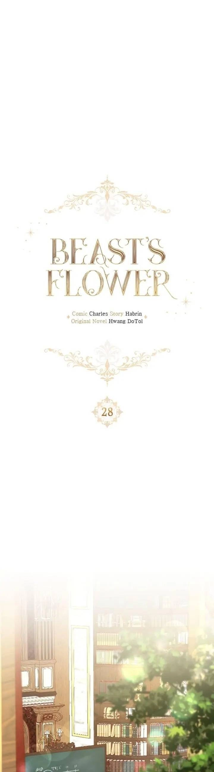 Hoa Dã Thú Chapter 28 - 3