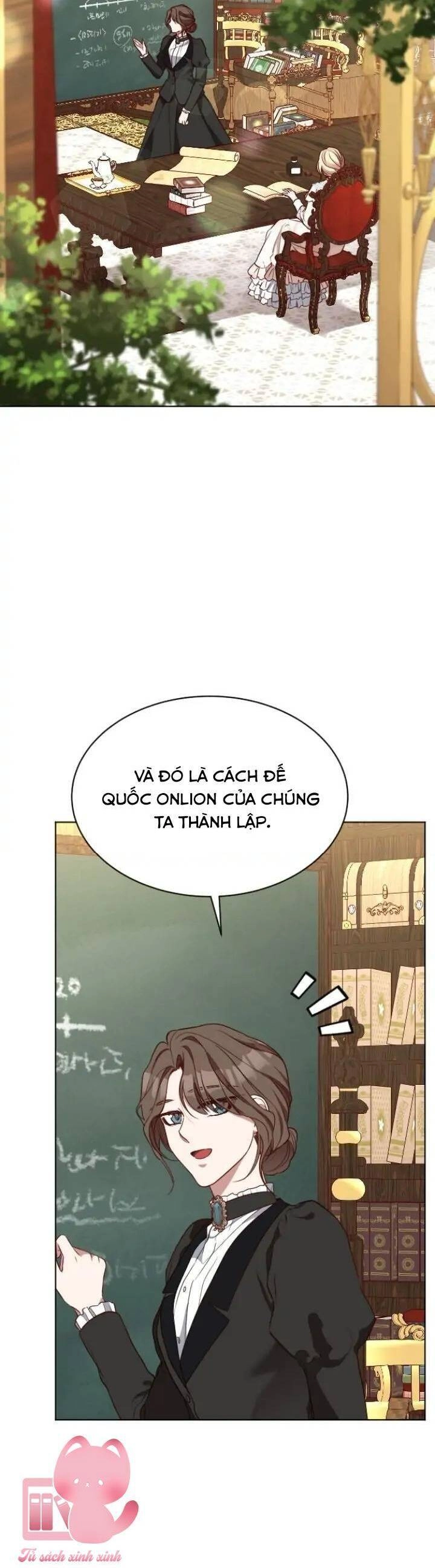 Hoa Dã Thú Chapter 28 - 4